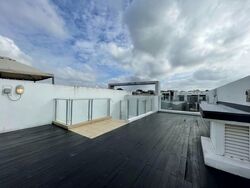 Cabana (D28), Terrace #584960791
